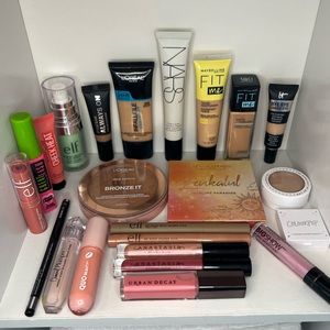 Makeup Lot